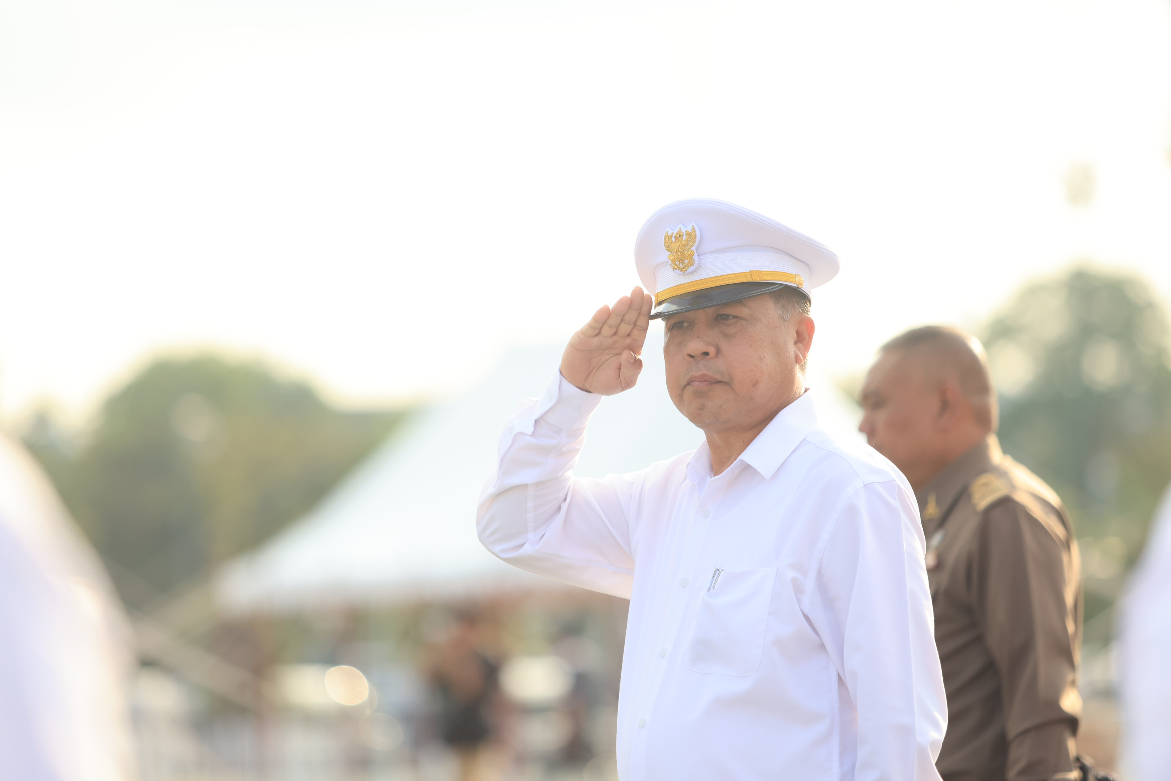 title - ส.ป.ก. ร่วมซ้อมใหญ่ ครั้งที่ 2 พระราชพิธีพืชมงคลจรดพระนังคัลแรกนาขวัญ ประจำปีพุทธศักราช 2569